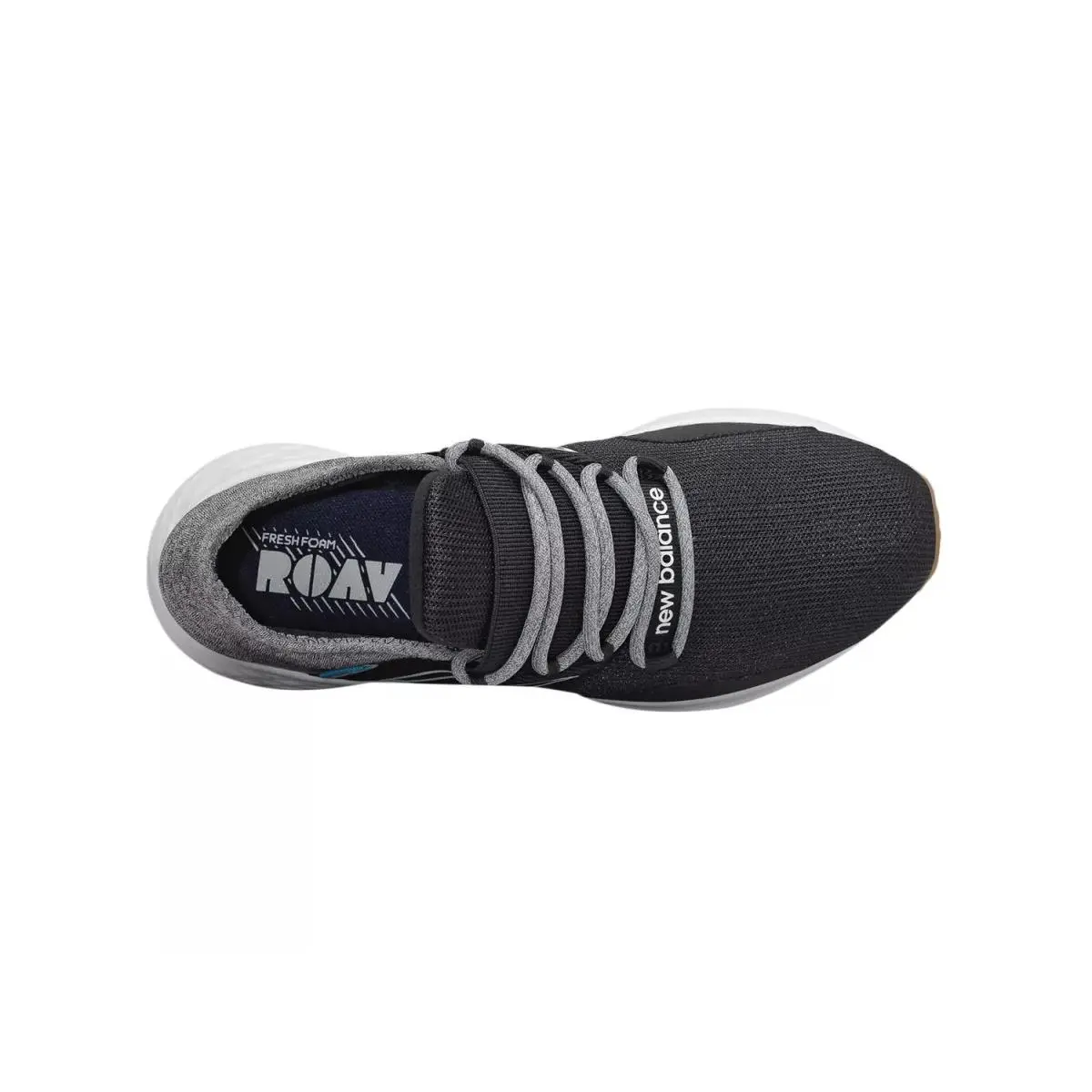 New Balance shoes - Black/Grey 9