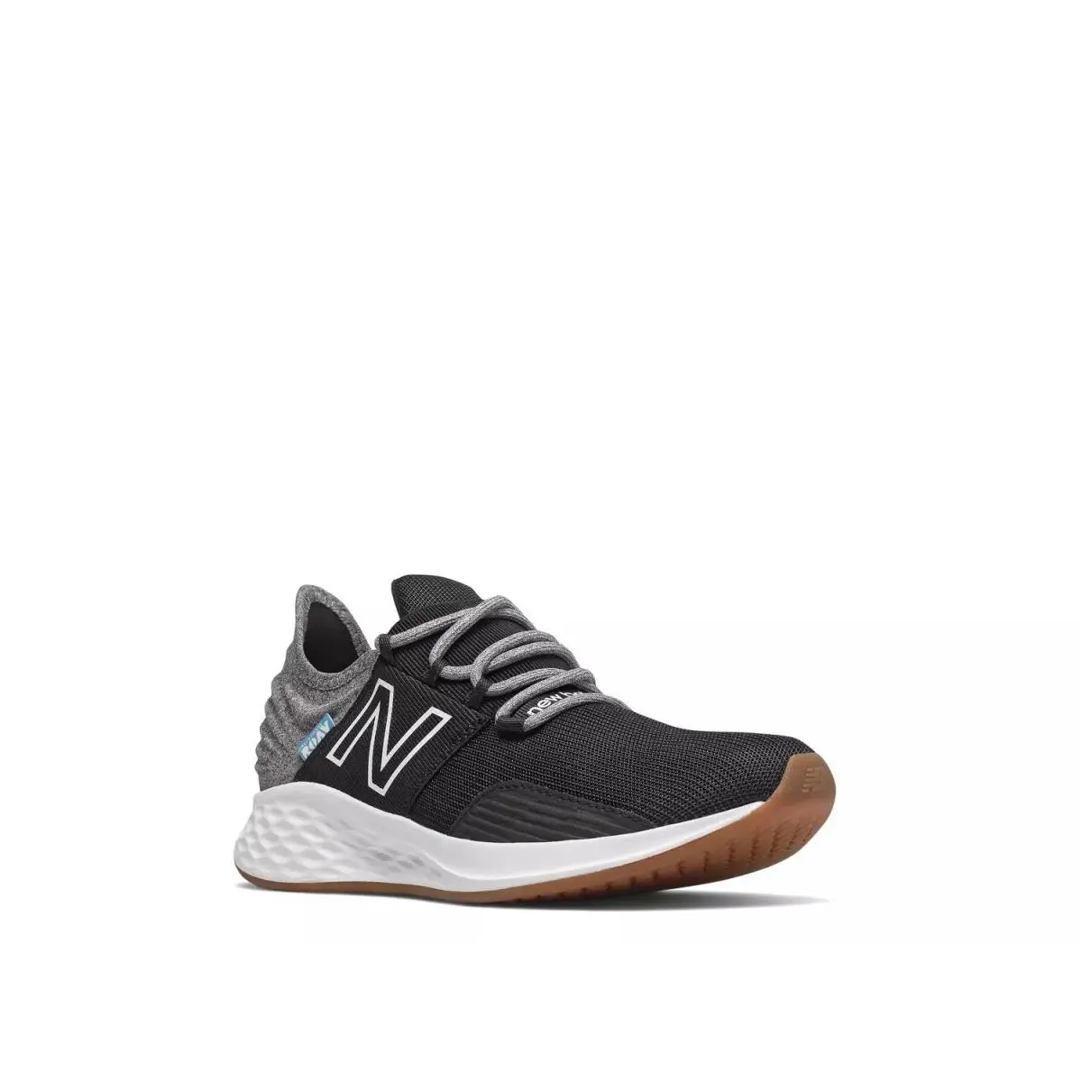 New Balance shoes - Black/Grey 6