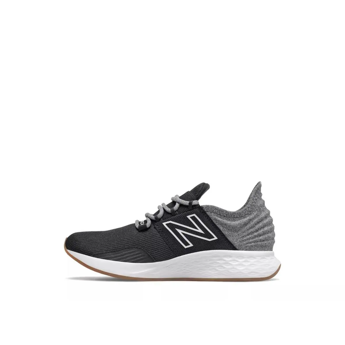 New Balance shoes - Black/Grey 7