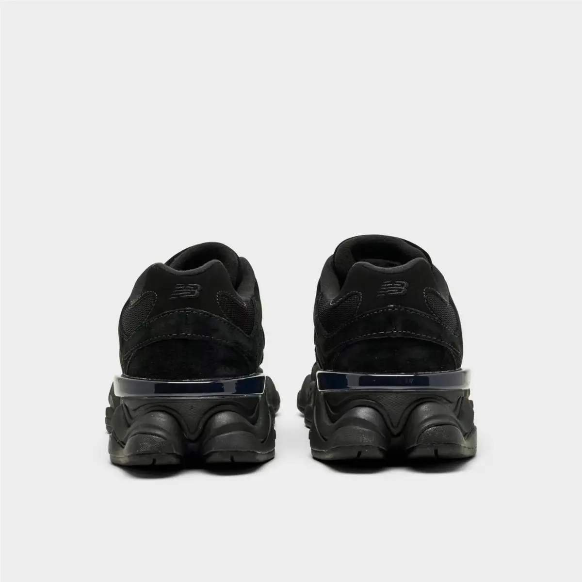 New Balance shoes - 9060BPMW 001 - Black/Black 6