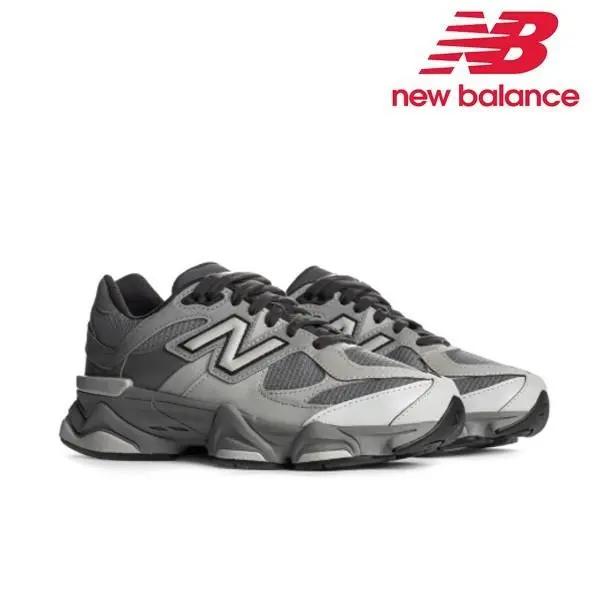 New Balance shoes - G90602P4 - G90602P4 - GREY GREY 1