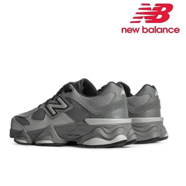 New Balance shoes - G90602P4 - G90602P4 - GREY GREY 2