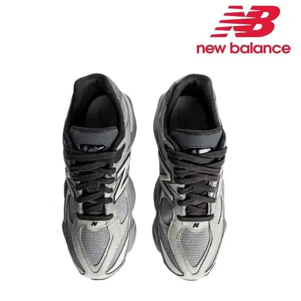 New Balance shoes - G90602P4 - G90602P4 - GREY GREY 3