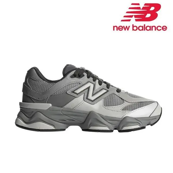 New Balance shoes - G90602P4 - G90602P4 - GREY GREY 4
