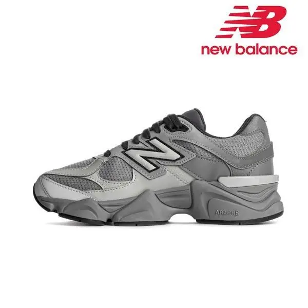 New Balance shoes - G90602P4 - G90602P4 - GREY GREY 5