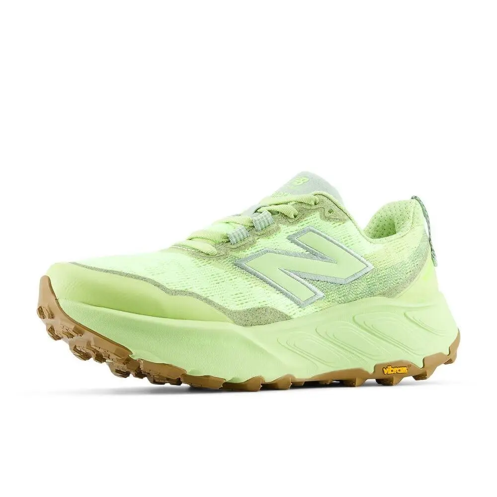 New Balance shoes - New Balance Fresh Foam X Hierro v9 WHIER1LJ - WHIER1LJ - Green 1
