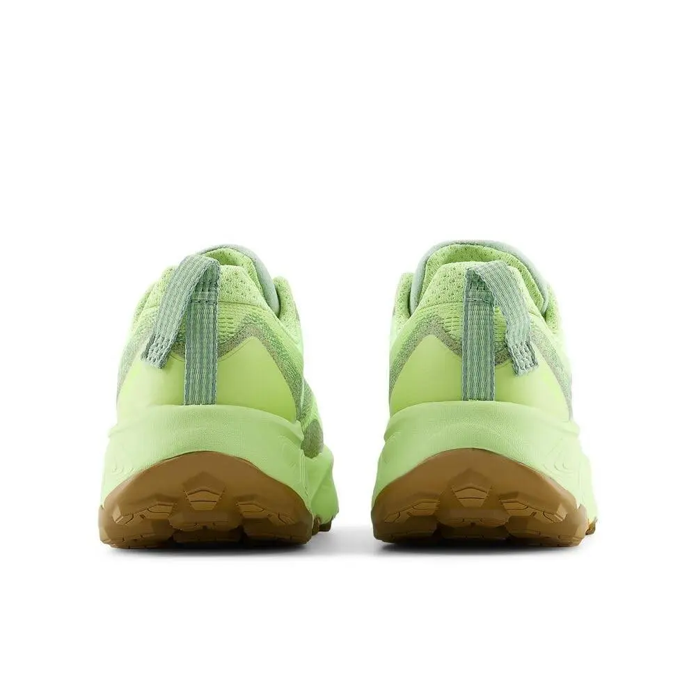 New Balance shoes - New Balance Fresh Foam X Hierro v9 WHIER1LJ - WHIER1LJ - Green 9