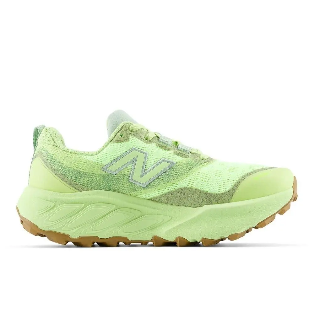New Balance shoes - New Balance Fresh Foam X Hierro v9 WHIER1LJ - WHIER1LJ - Green 11