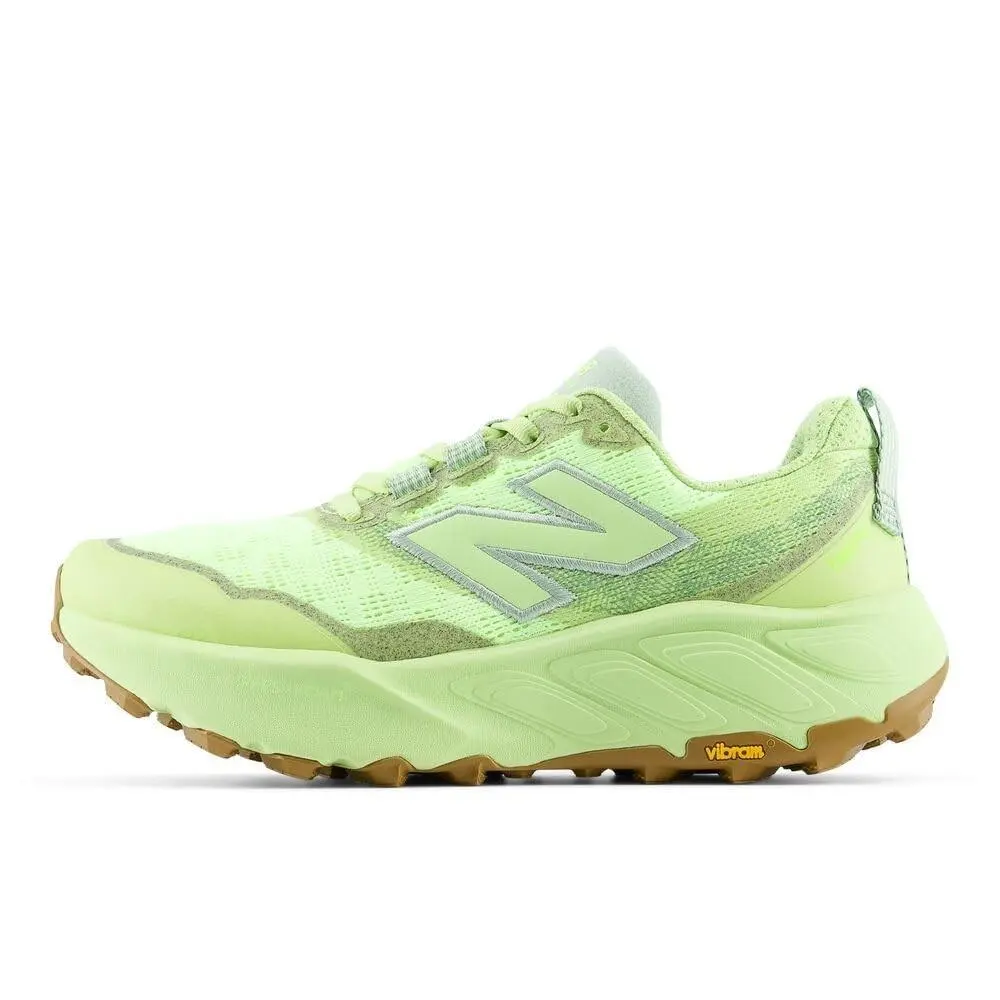 New Balance shoes - New Balance Fresh Foam X Hierro v9 WHIER1LJ - WHIER1LJ - Green 18