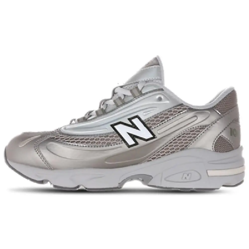 New Balance shoes - GC1000NK - GC1000NK - Brown Grey 0