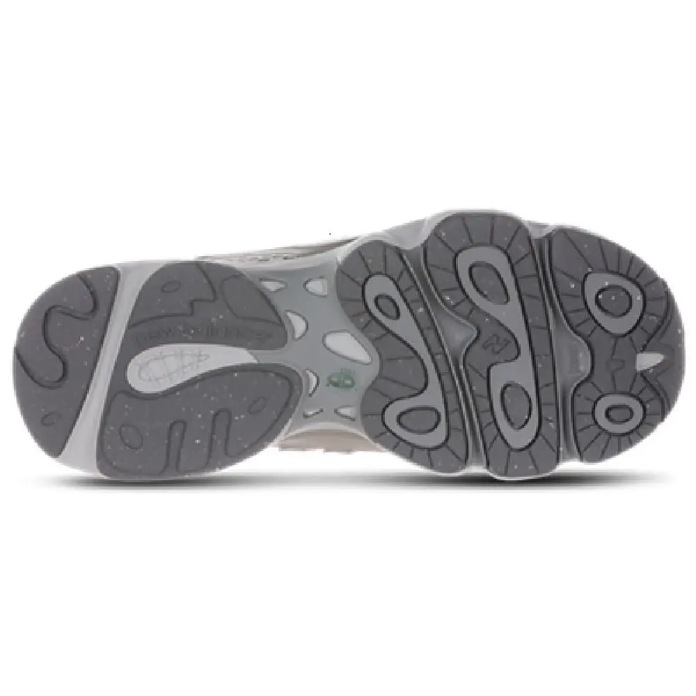 New Balance shoes - GC1000NK - GC1000NK - Brown Grey 3