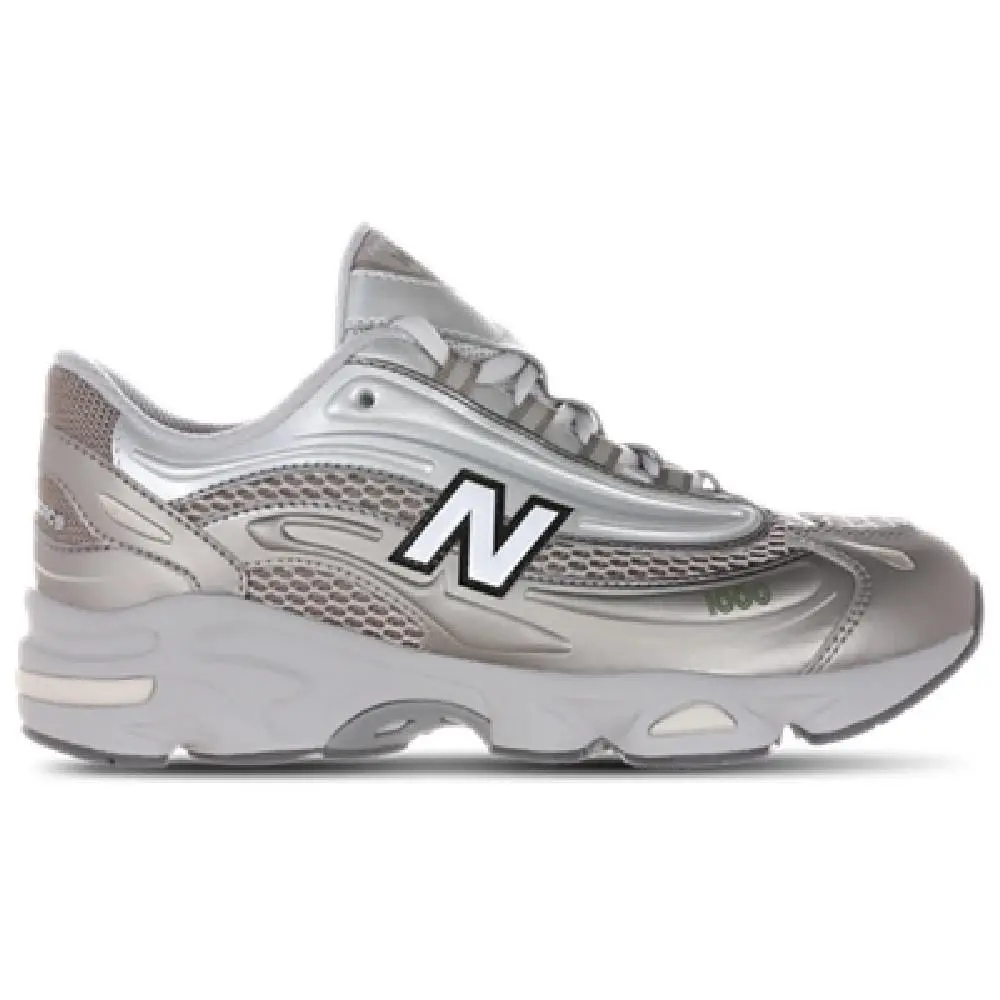 New Balance shoes - GC1000NK - GC1000NK - Brown Grey 4