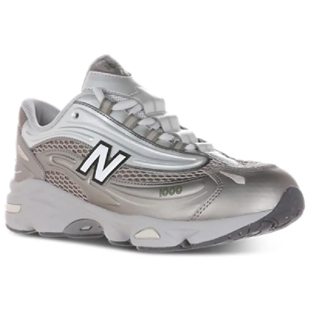New Balance shoes - GC1000NK - GC1000NK - Brown Grey 6