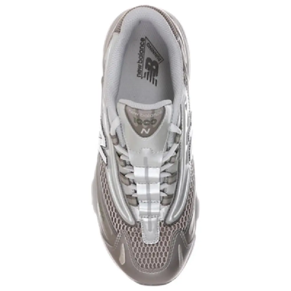 New Balance shoes - GC1000NK - GC1000NK - Brown Grey 7