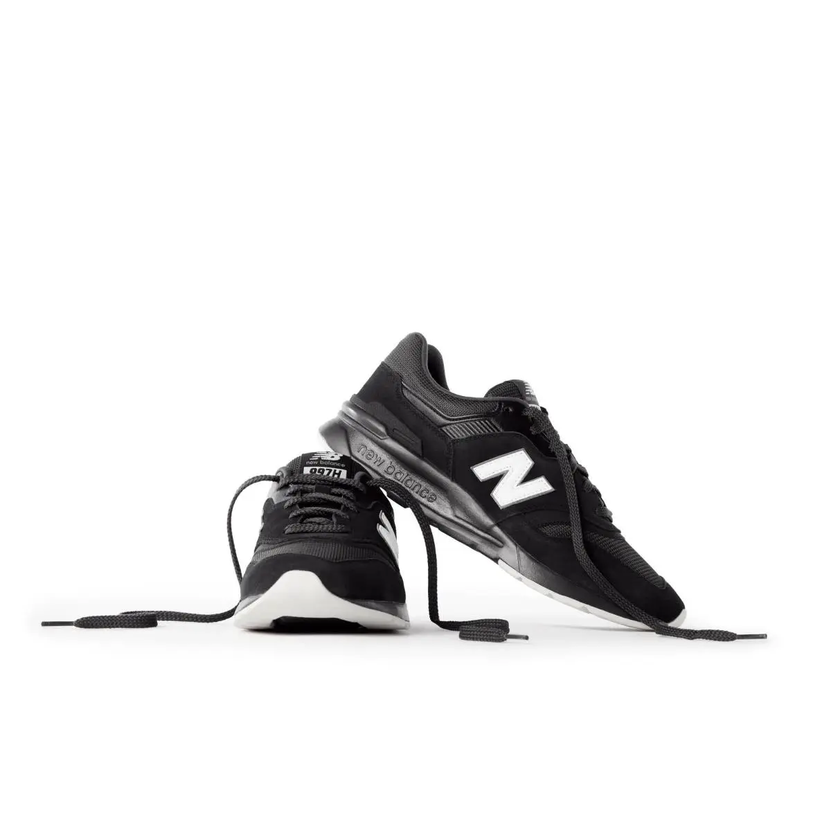 New Balance shoes - Black 0