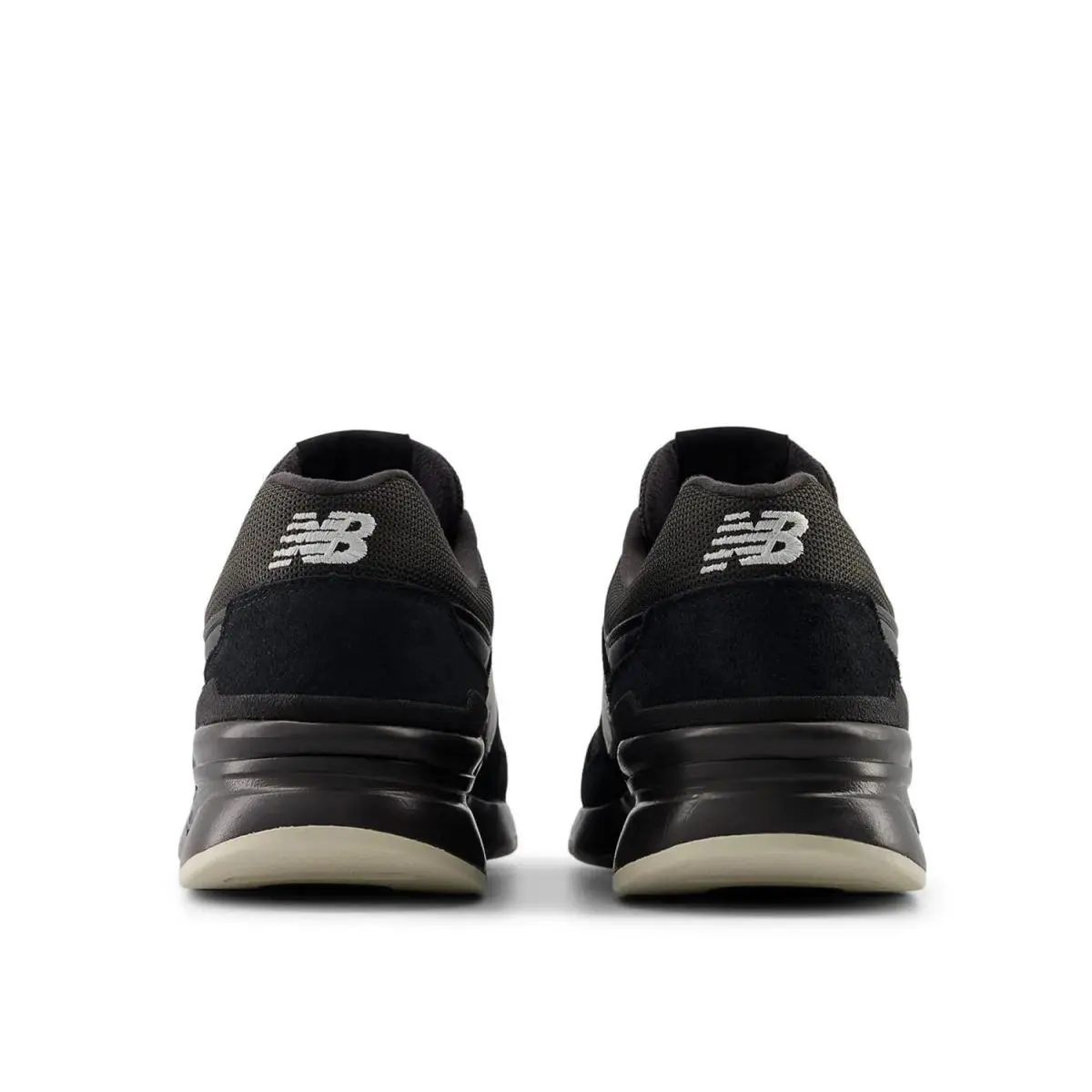 New Balance shoes - Black 1