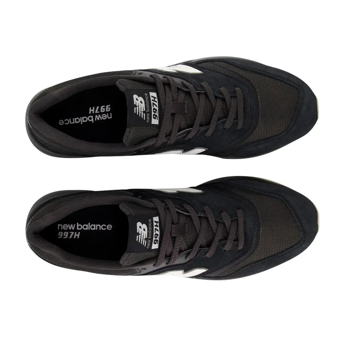 New Balance shoes - Black 4