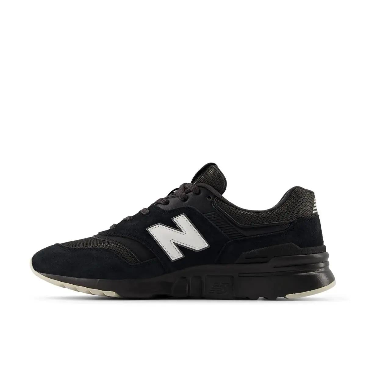 New Balance shoes - Black 5