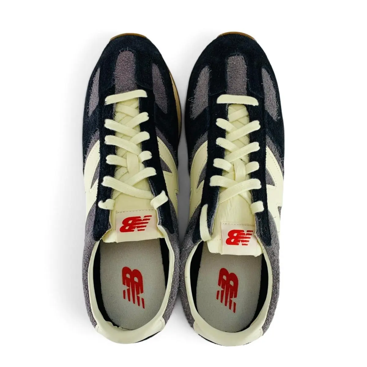 New Balance shoes - New Balance 471 - U471PSD - Gray 16