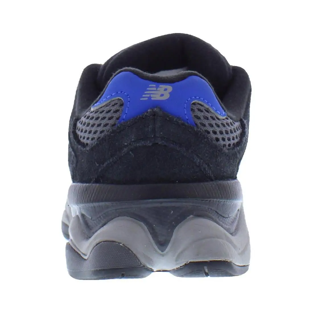 New Balance shoes - IV9060JL - IV9060JL - Black/Grey, Main: Black 6