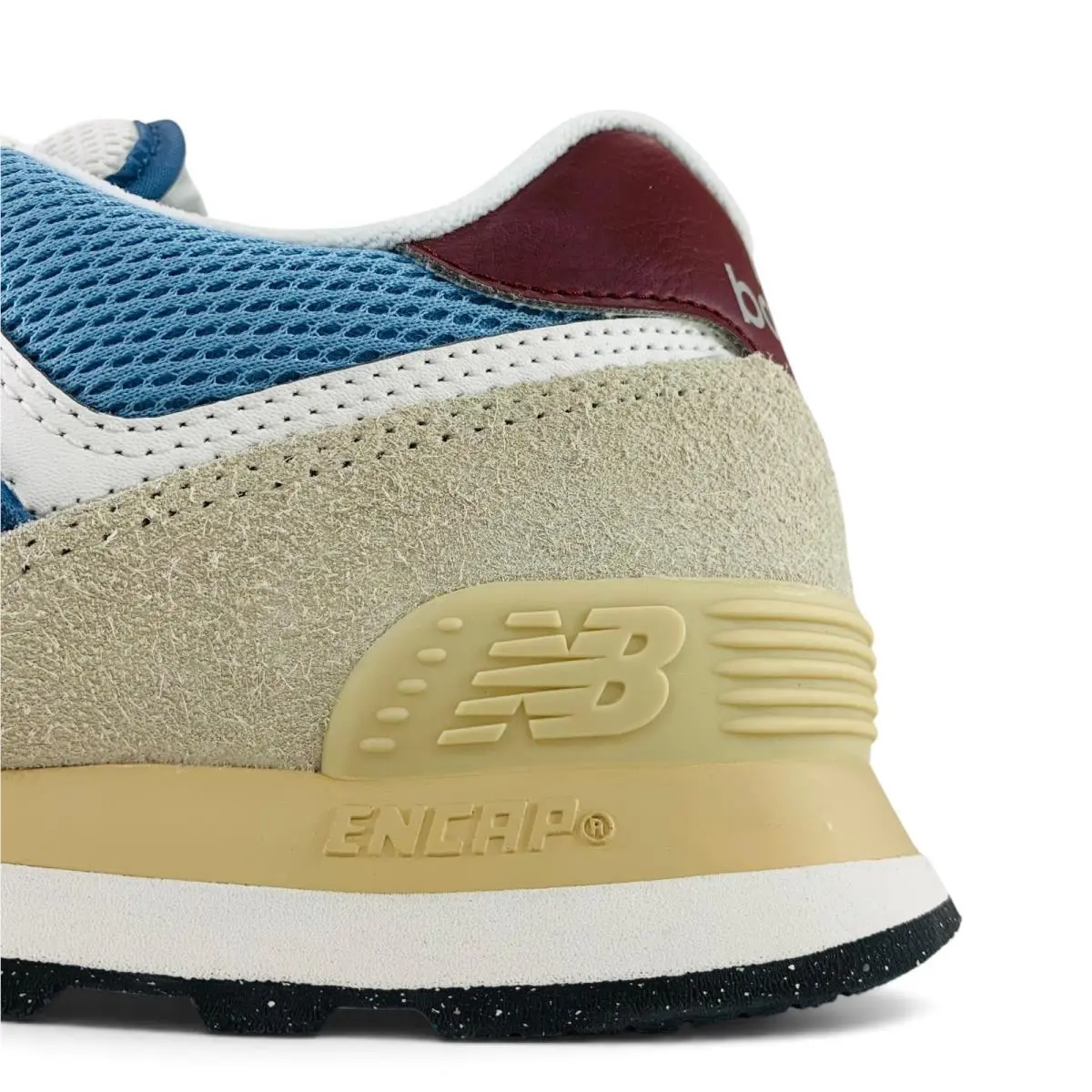 New Balance shoes - New Balace 574 - New Balace - U574SPR - Blue 6