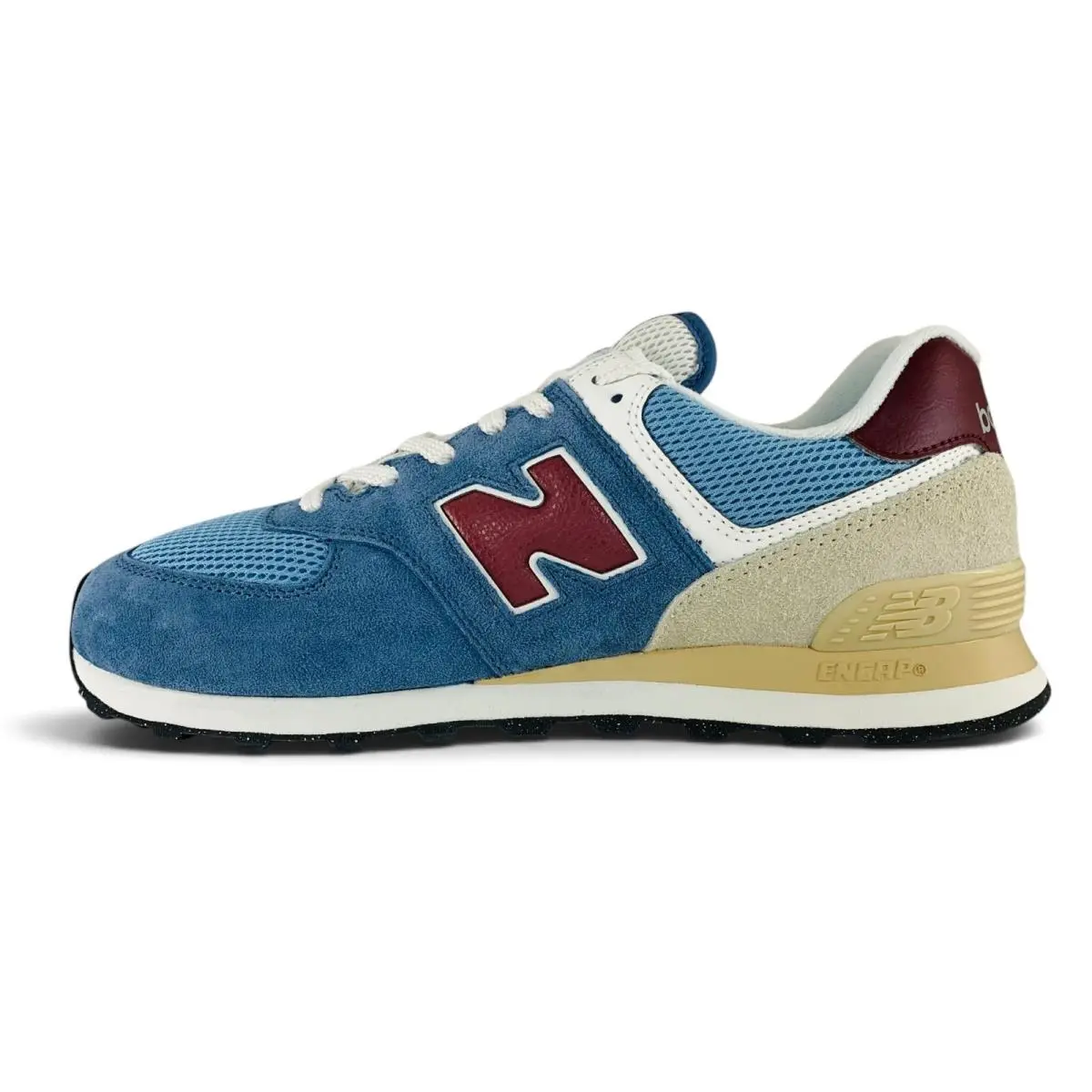 New Balance shoes - New Balace 574 - New Balace - U574SPR - Blue 10