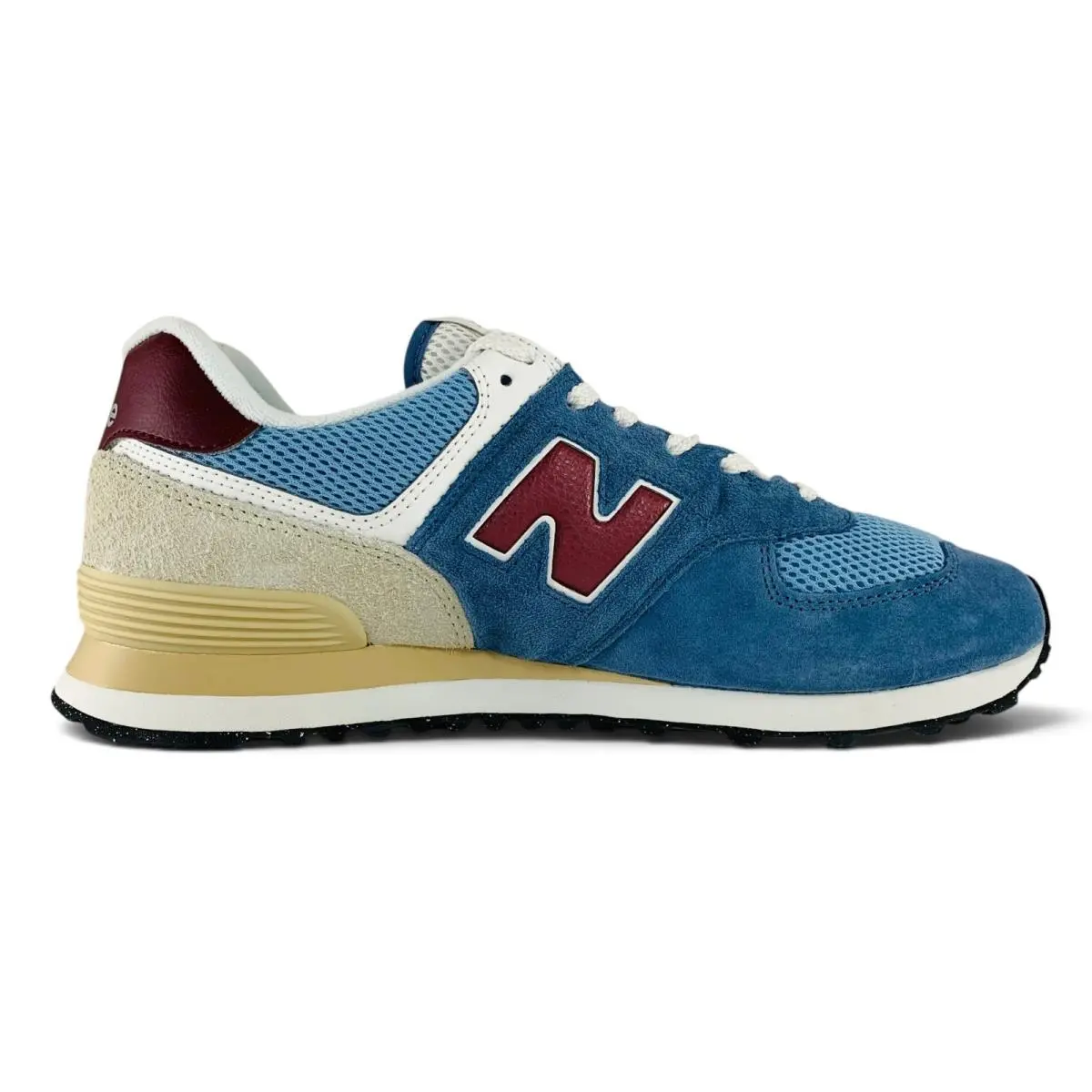 New Balance shoes - New Balace 574 - New Balace - U574SPR - Blue 11