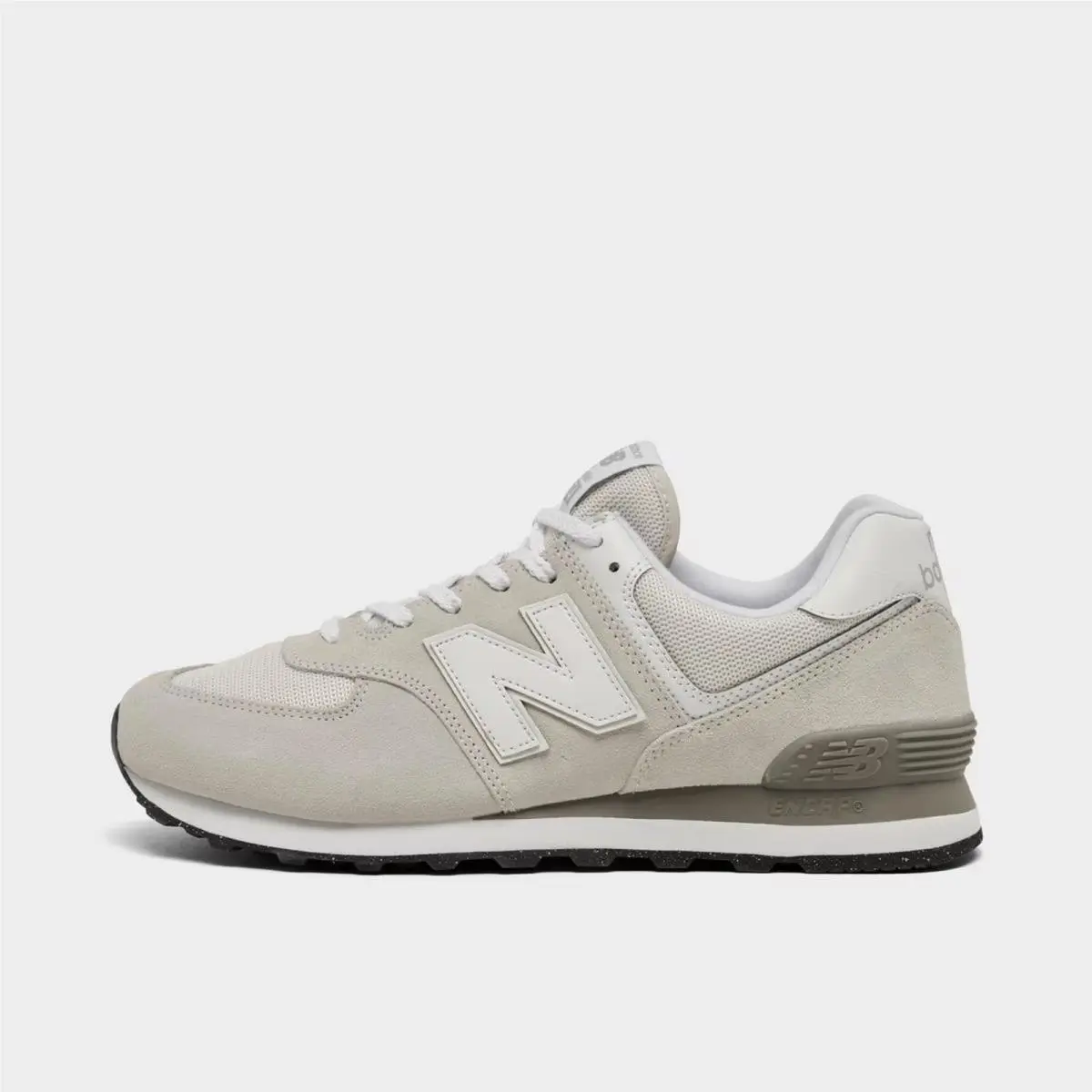New Balance shoes - ML574EVW 023 - Nimbus Cloud/White 3