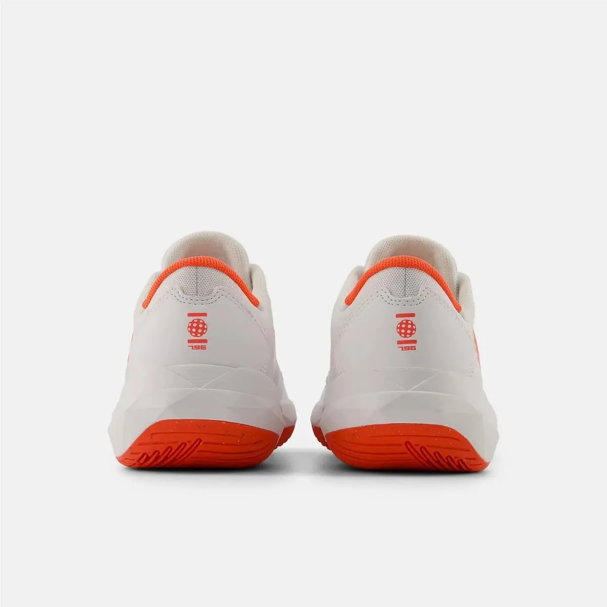 New Balance shoes - New Balance 796v4 - WCH796G4 - White 8