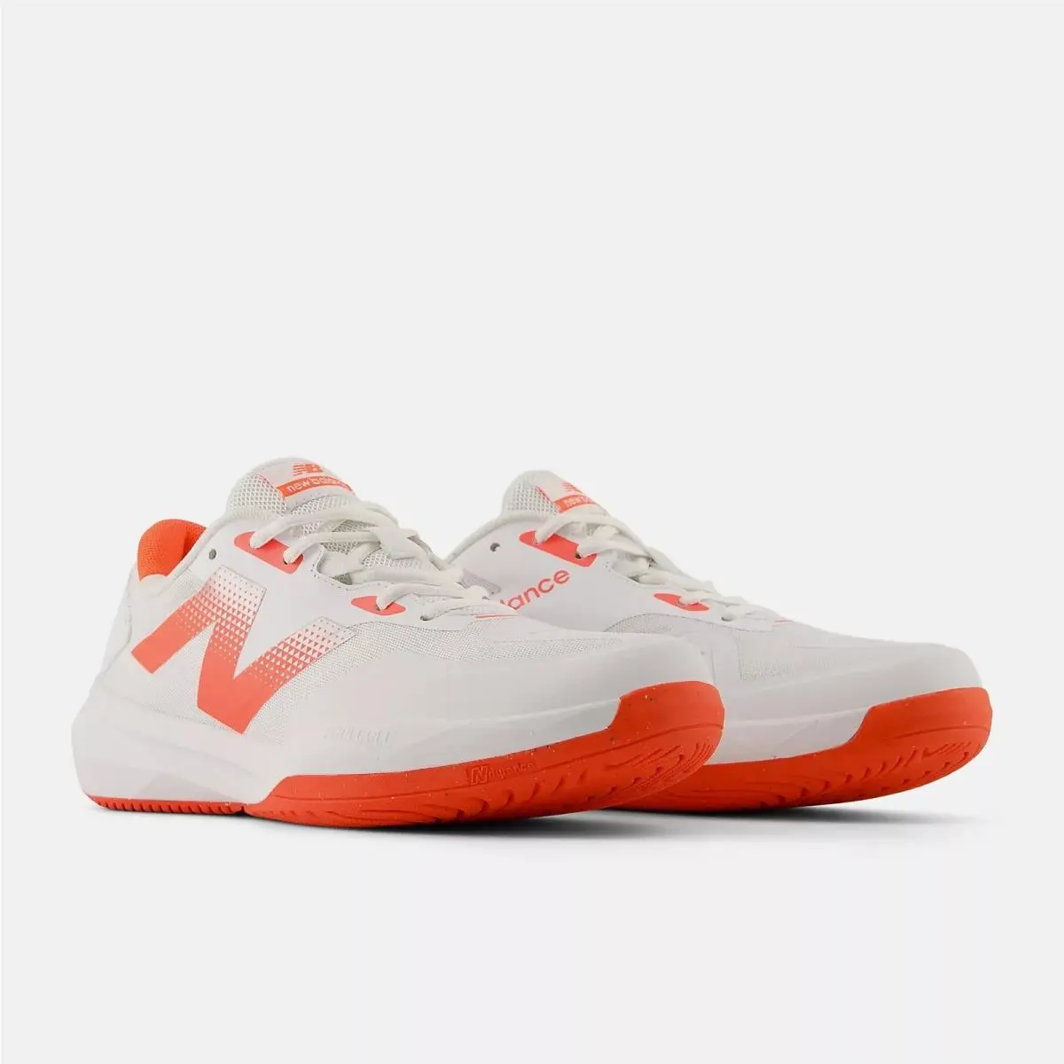 New Balance shoes - New Balance 796v4 - WCH796G4 - White 5