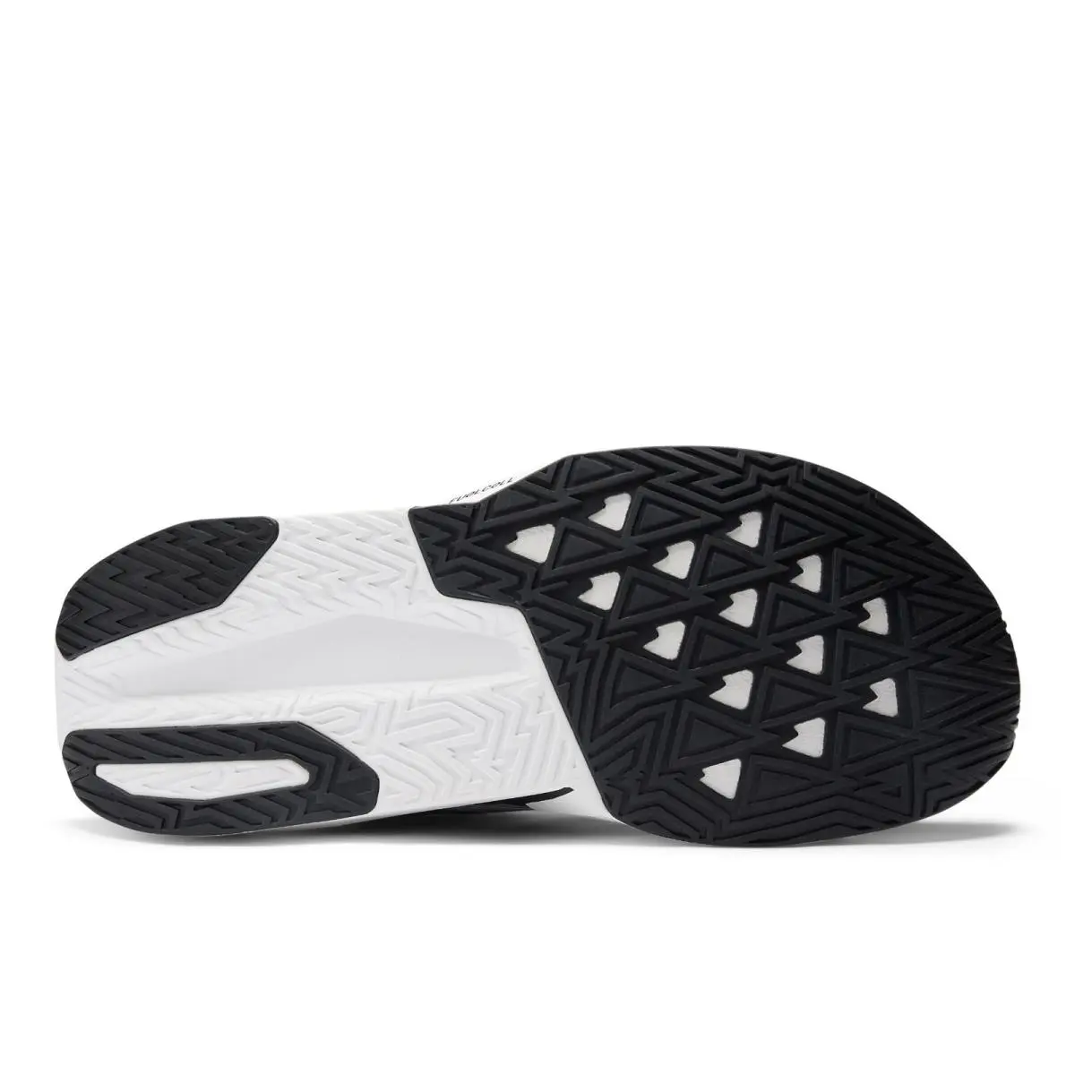 New Balance shoes - New Balance FuelCell Rebel V5 MFCXLO5 - MFCXLO5 - Black 10