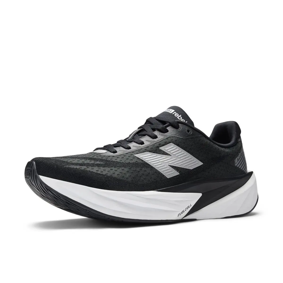 New Balance shoes - New Balance FuelCell Rebel V5 MFCXLO5 - MFCXLO5 - Black 7