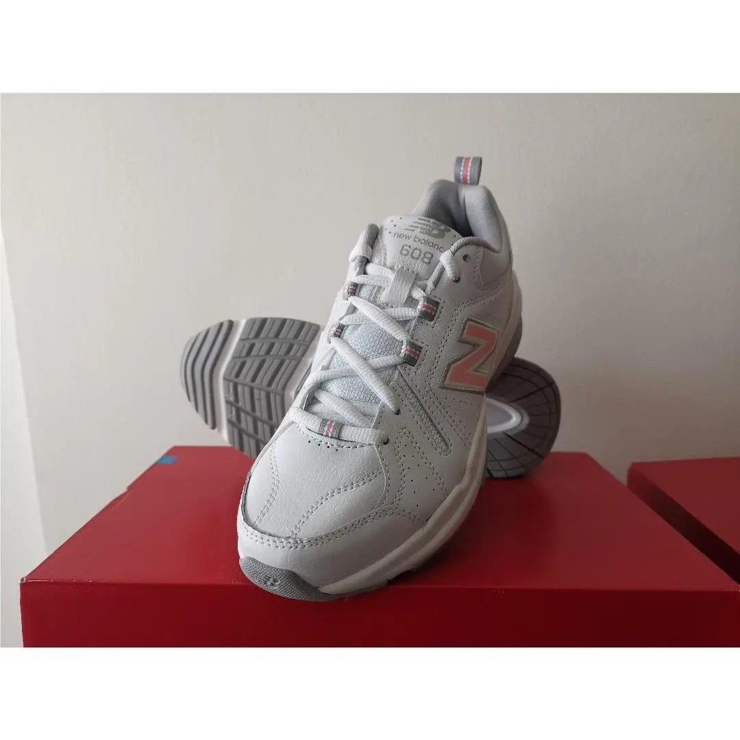 New Balance shoes - White, Main: White 0