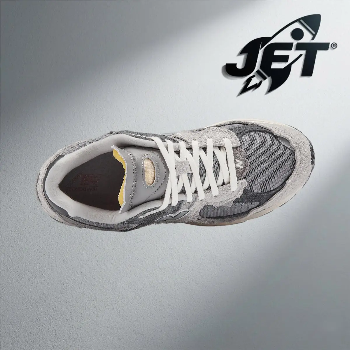 New Balance shoes - New Balance 2002 R - M2002RDA - Gray 9