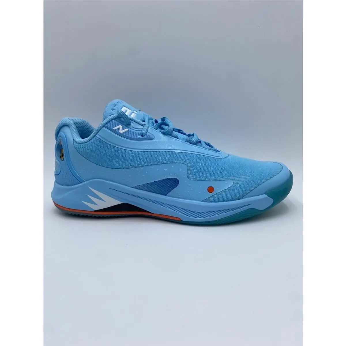 New Balance shoes - New Balance KAWHI - KAWHI - Blue 2