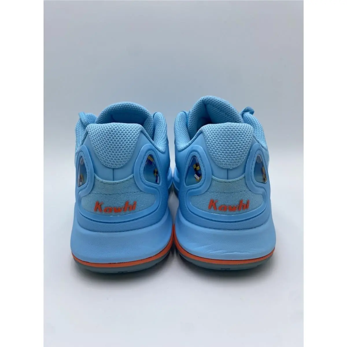 New Balance shoes - New Balance KAWHI - KAWHI - Blue 5