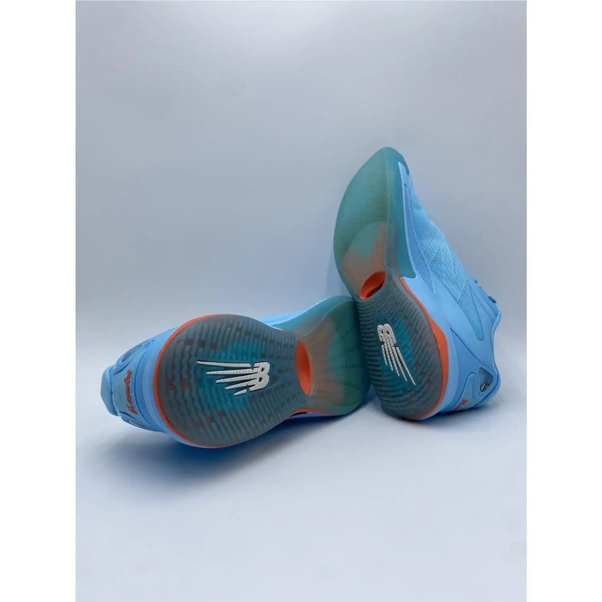 New Balance shoes - New Balance KAWHI - KAWHI - Blue 7