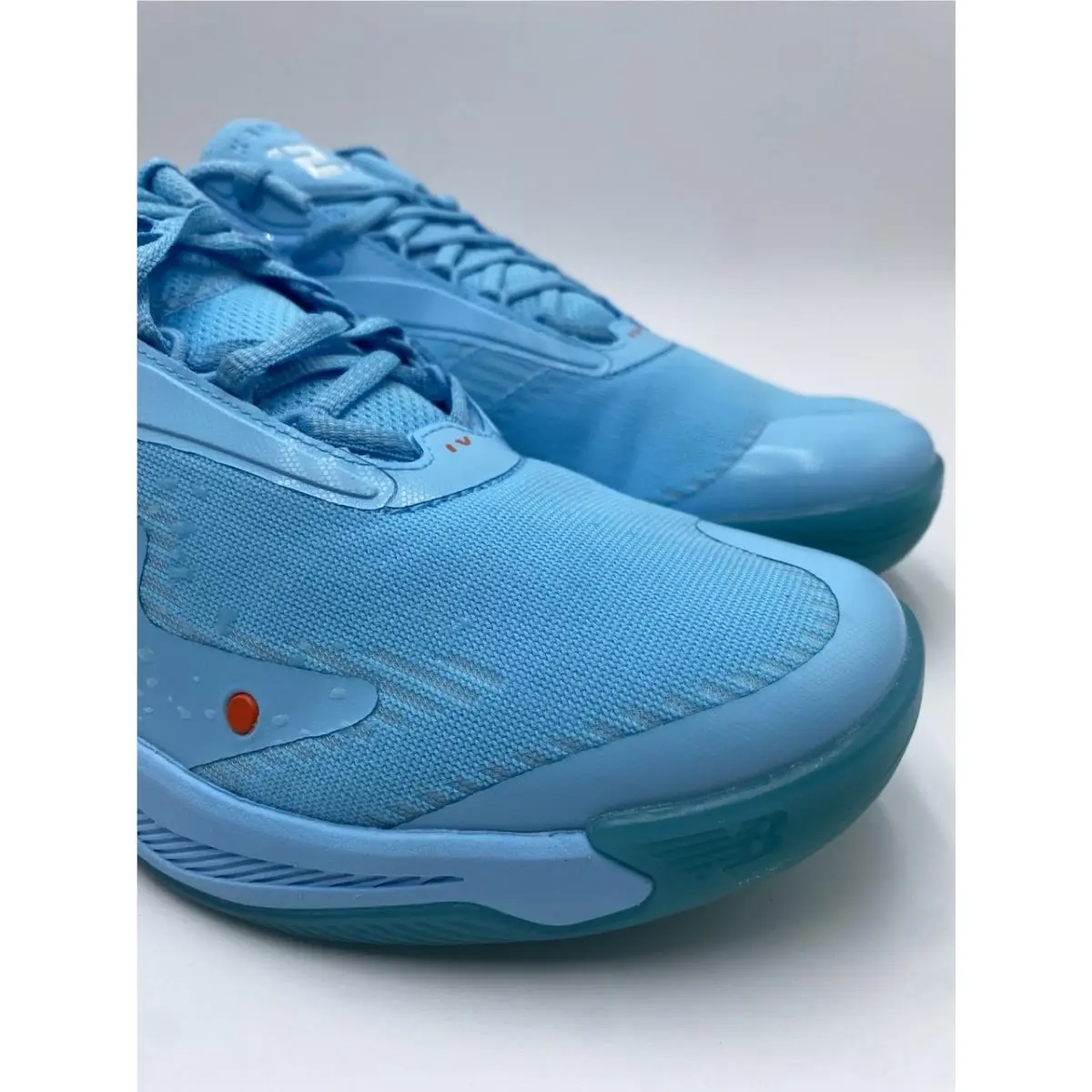 New Balance shoes - New Balance KAWHI - KAWHI - Blue 10