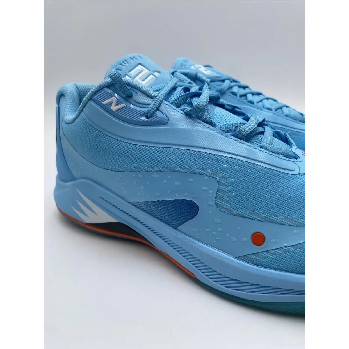 New Balance shoes - New Balance KAWHI - KAWHI - Blue 11