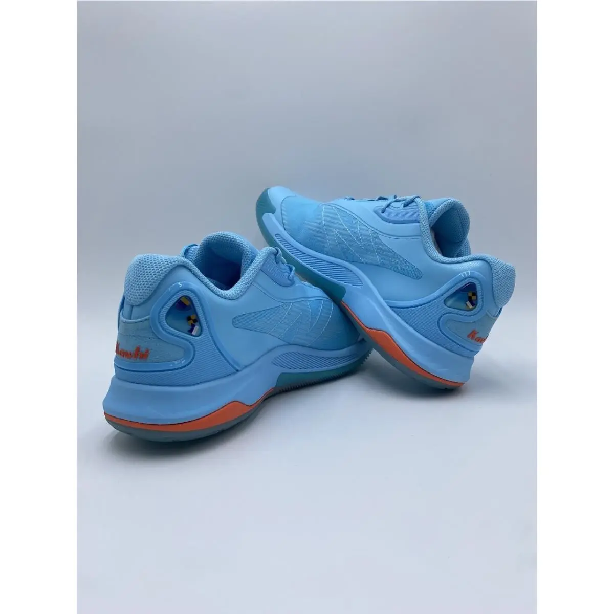 New Balance shoes - New Balance KAWHI - KAWHI - Blue 16