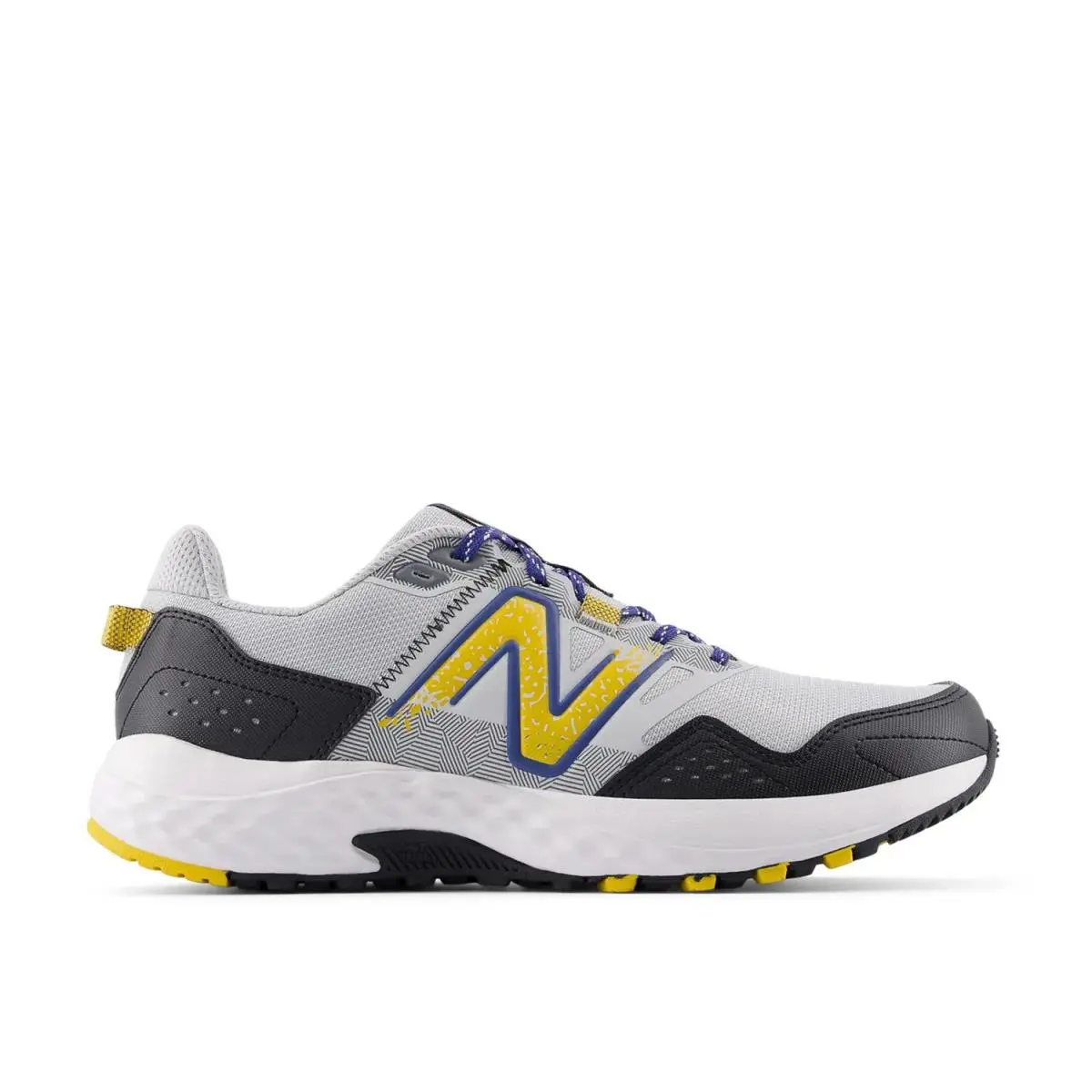 New Balance shoes - Black/Orange 11