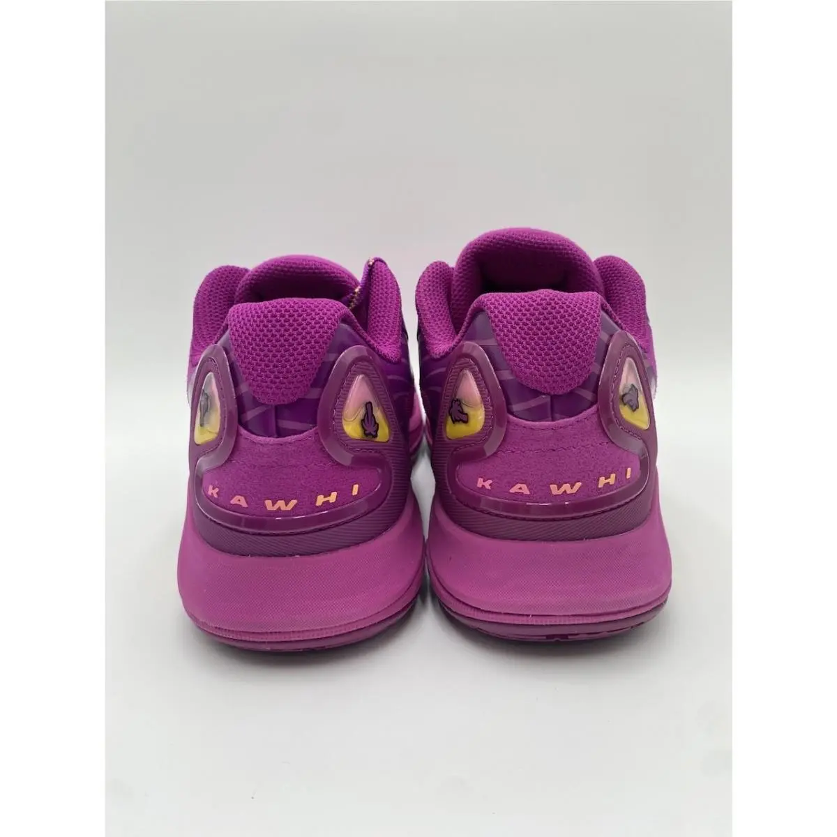 New Balance shoes - New Balance KAWHI - KAWHI - BBKLSGY4 - Purple 5