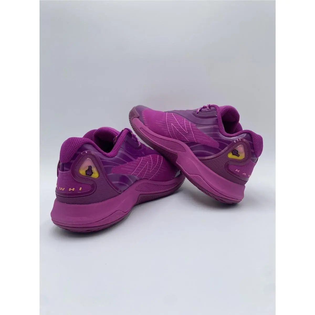 New Balance shoes - New Balance KAWHI - KAWHI - BBKLSGY4 - Purple 6