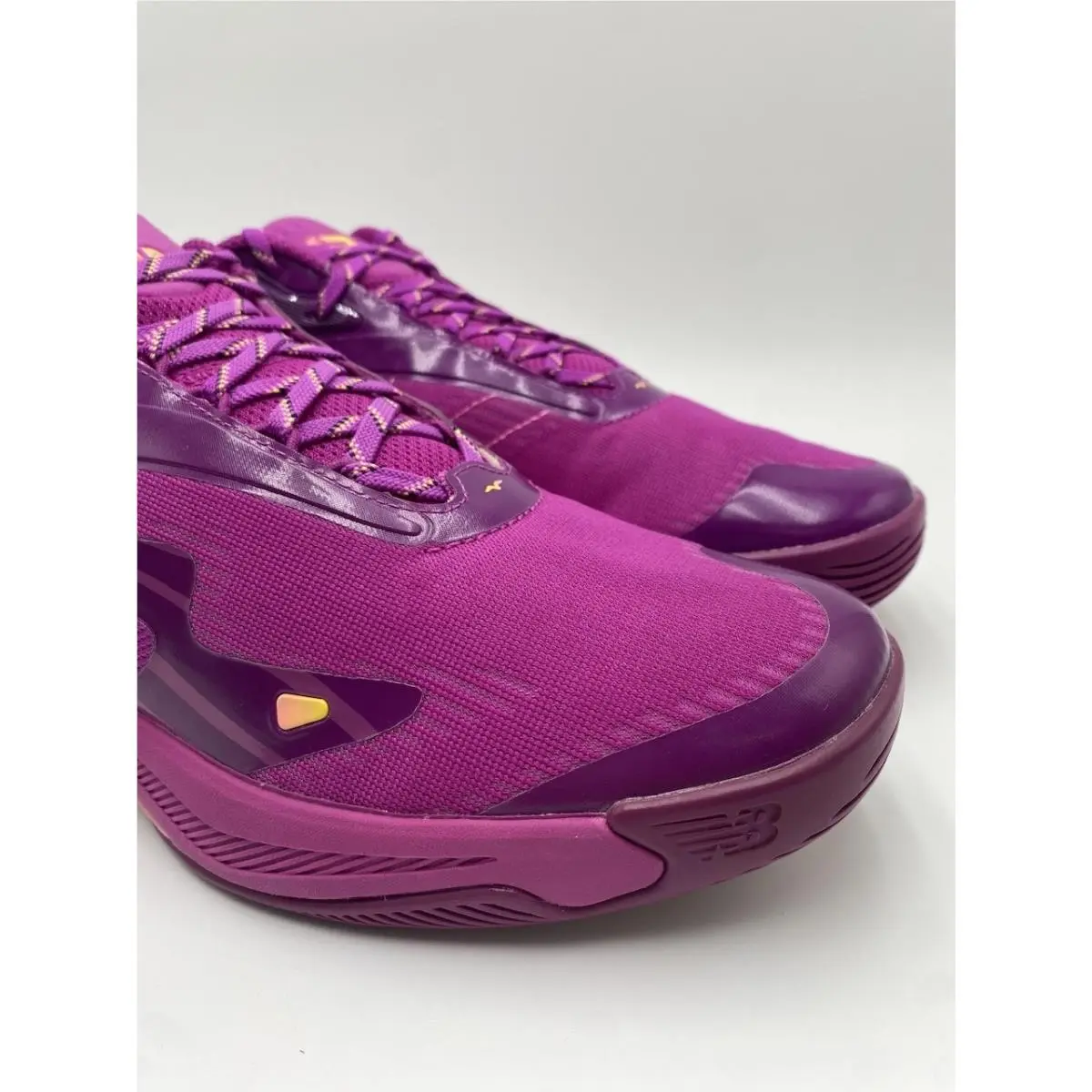 New Balance shoes - New Balance KAWHI - KAWHI - BBKLSGY4 - Purple 10
