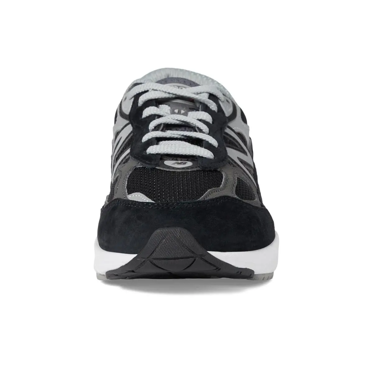 New Balance shoes - Black/Silver 10
