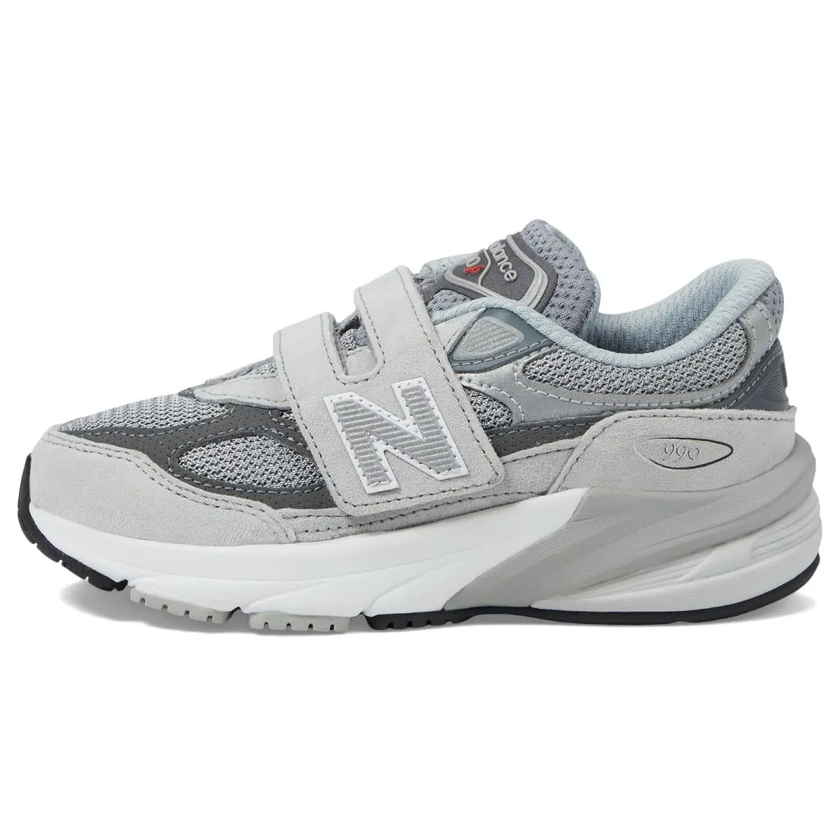 New Balance shoes - Black/Silver 20