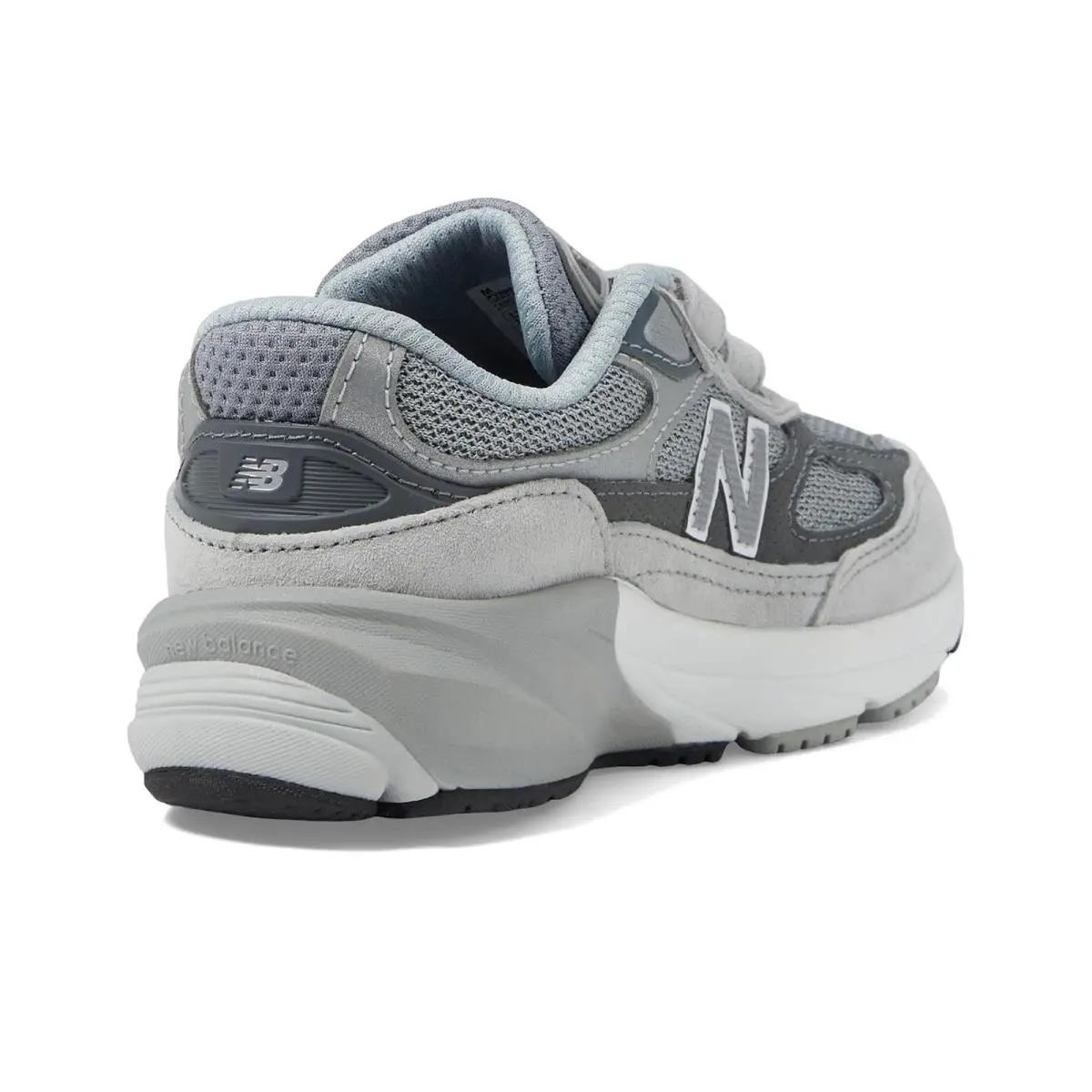 New Balance shoes - Black/Silver 21