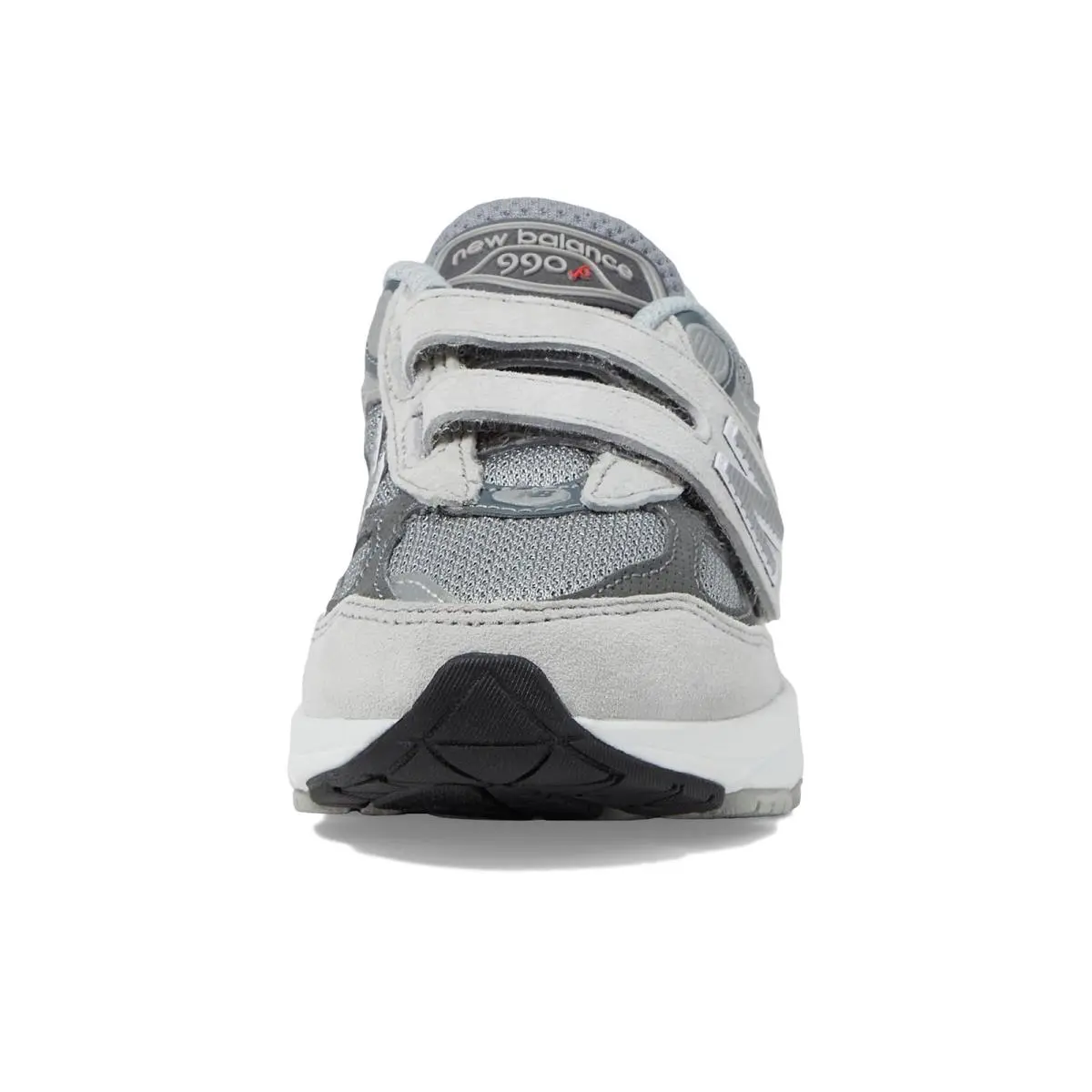 New Balance shoes - Black/Silver 22