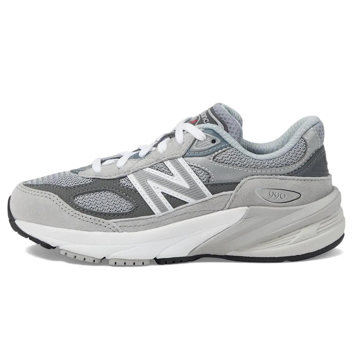 New Balance shoes - Black/Silver 14