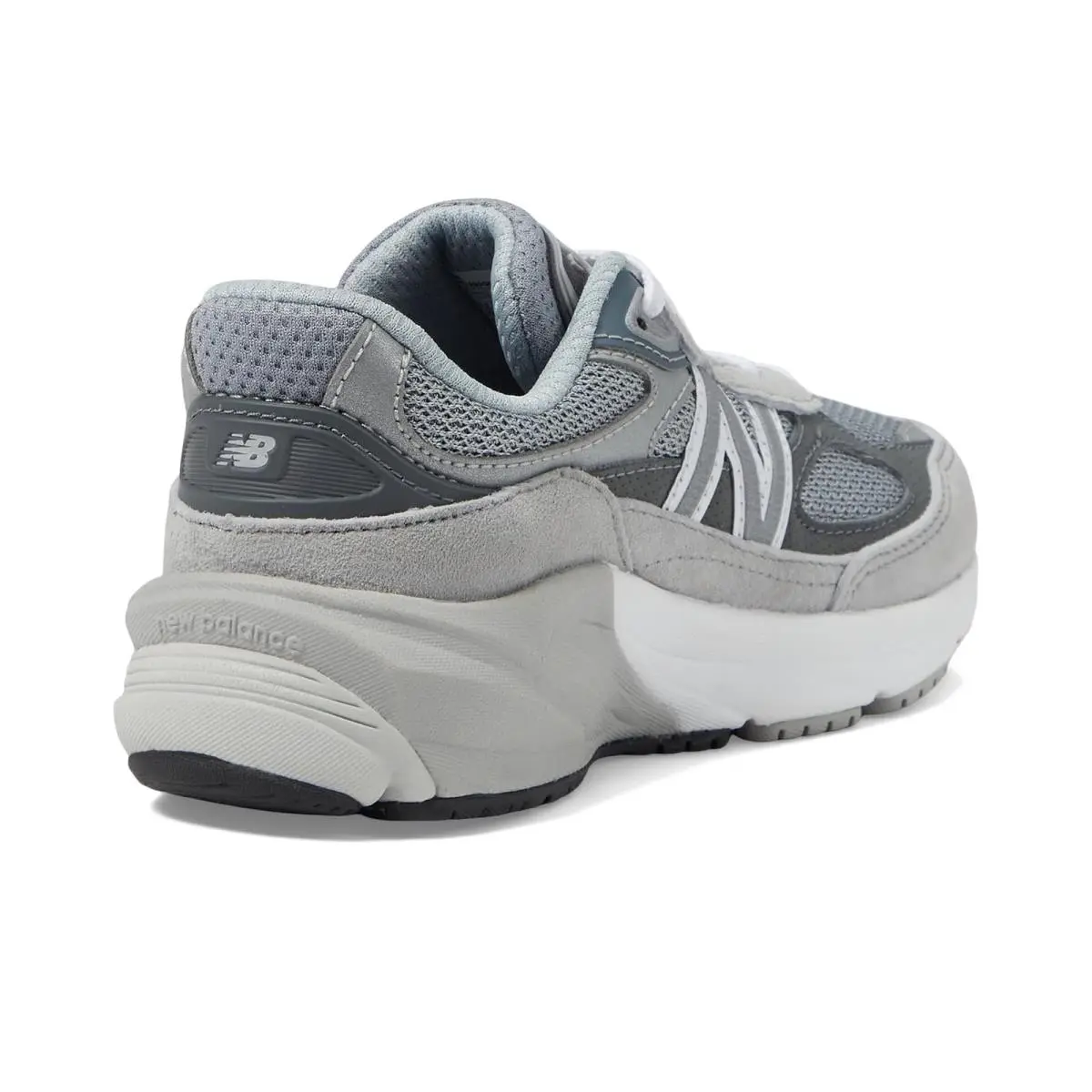 New Balance shoes - Black/Silver 15